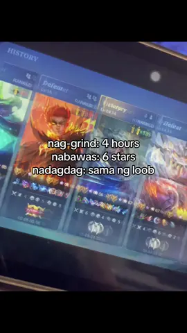 ma c-comatose ka talaga sa lala eh #foryou #fyp #mlbb #xyzabc 