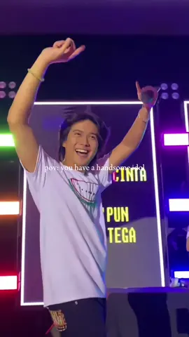 cakep bgt si lee #iqbaalramadhan 