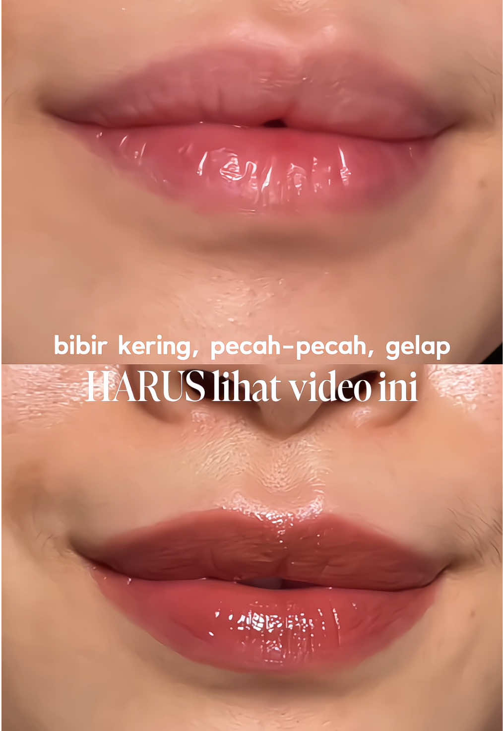 Amaze banget sama lip product Scarlett yg baru ini🤩👏🏼 
