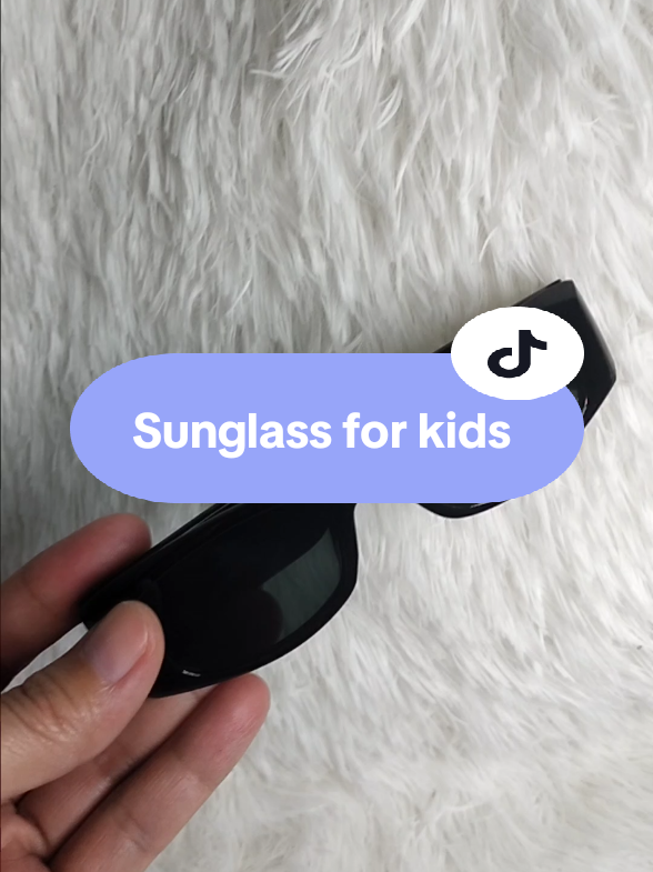 Sunglass for kids lakas makapogi ... #sunglass #sunglassforkids #kidssunglasses #fyp 
