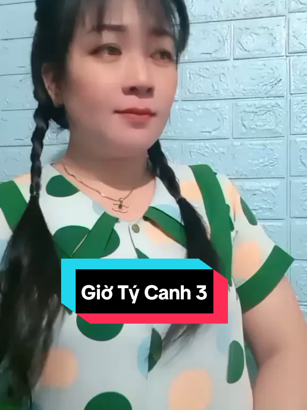 GIỜ TÝ CANH BA NHỚ NGÀY VUI NÀO... #xuhuong #nhachaymoingay #giotycanhba 