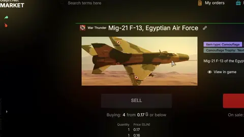 #warthunder #mig21 #for 