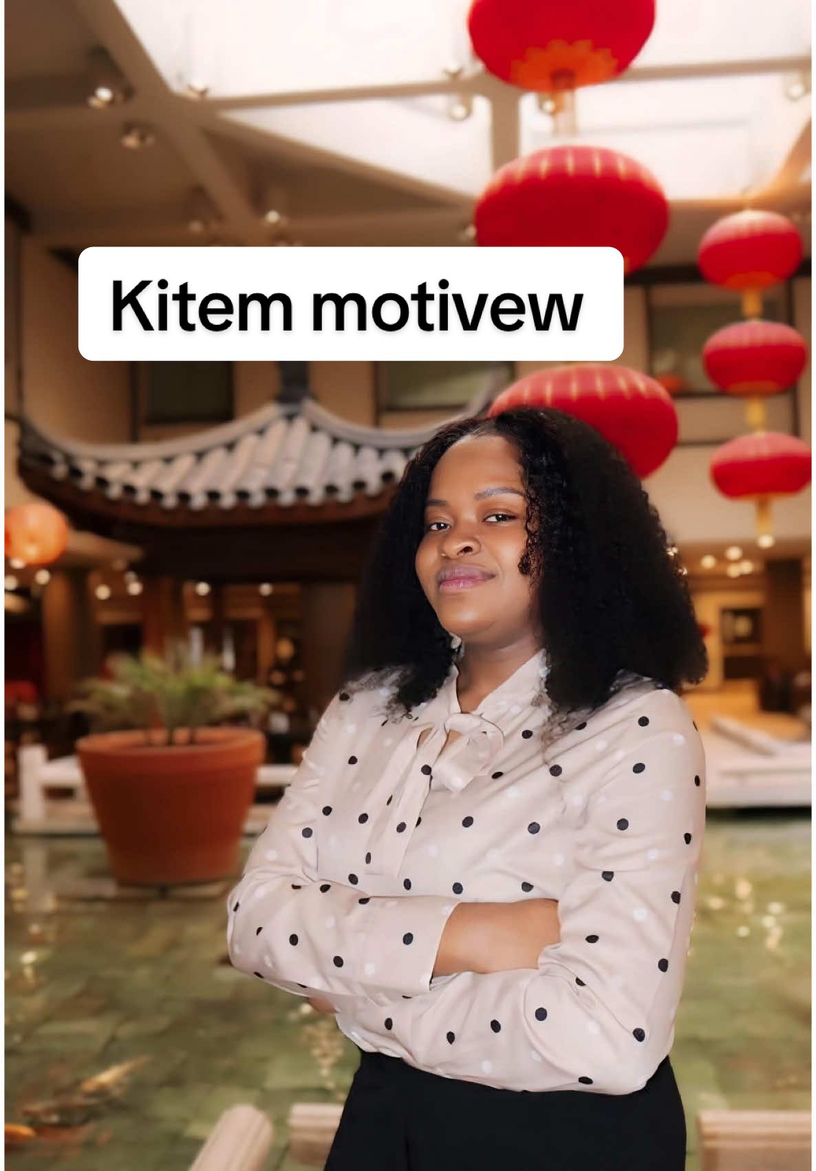 Ou pwobableman deja wè anpil videyo sou kijan pou fè lajan sou entènèt… Men anpil ladan yo se magouy, oswa mande kapasite teknik oswa yo peye trè piti. Men pa sa a! Biznis sa a parèt nan Forbes kòm youn nan metòd ki peye plis sou entènèt. Konpetans yo senp pou aprann, ou pa bezwen ekspè nan teknoloji, ou pa bezwen anpil abòne epi ou pa bezwen montre figi w. Avantaj yo: ✅ Trè fasil pou débutan ✅ Fè l sou telefòn ou oswa òdinatè w ✅ Ou kontwole orè pa w ✅ Ou ka touche pandan w ap dòmi oswa vwayaje, yon fwa ou fin mete l sou pye Mwen te oblije eseye li… Mwen te kòmanse pa envesti nan edikasyon mwen, mwen te aplike sa m aprann, epi men rezilta a: 	•	M’ap fè an mwayèn $10,000 chak mwa depi 4 dènye mwa yo 	•	Mwen ka vwayaje epi viv san strès 	•	Mwen gen tan pou mwen ak fanmi mwen Si w ap chèche fason pou w kite travay 9–5 ou a, oswa ou bezwen plis sous revni, oswa ou bouke viv “chak peman pou chak peman”… Sa a se yon bon opsyon pou ou! ‼️ Kite “Masterclass” kòm kòmantè epi mwen ap voye w yon kou gratis pou kòmanse. Remak: Rezilta yo pa garanti epi yo varye selon chak moun. Rezilta mwen sòti nan travay di ak sakrifis. Siksè ki dire depann de: 	•	konsistans, 	•	efò, 	•	envestisman ou mete nan aprann epi aplike sa ou aprann. Bati yon revni ki dire pran tan ak devouman. #businessenligne #haitiangirl #tiktokhaitien #pourtoii #BiznisOnline #biznis #fournisseursmallbusiness #fournisseursdeperruque #fournisseur #wholesalehairvendor #banqueenligne 