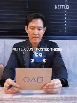 Upload again... #squidgameseason3 #netflix #growmyaccount #fyppppppppppppppppppppppp 