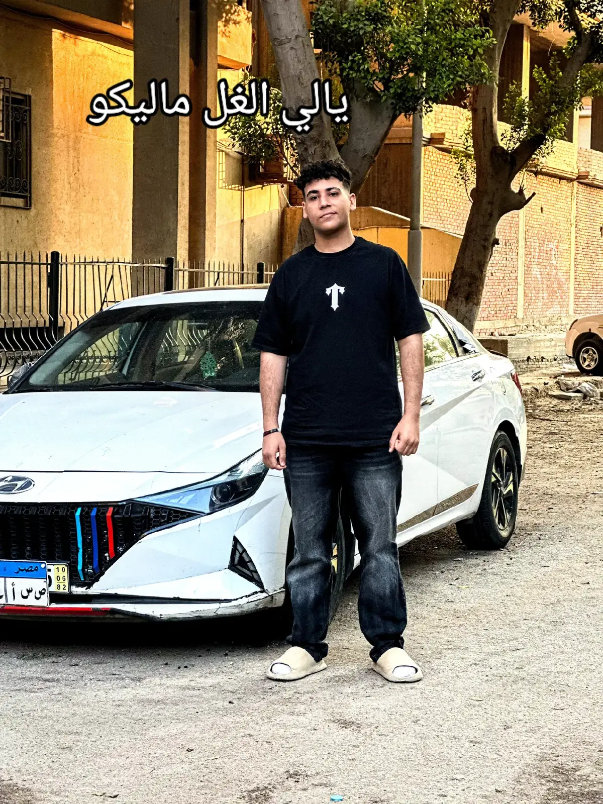 #كابونجا #foryou #مهراجانات #اسلام-كابونجا