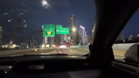 Miami>>> #Miami#florida#miamibeach#travel#viral_video#nightvibes #fyp#usa🇺🇸 