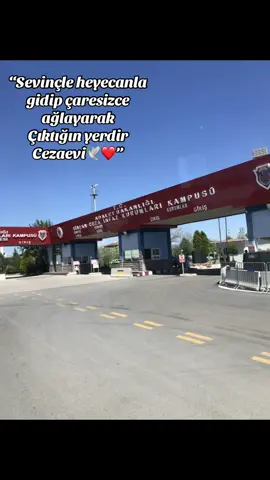 Özgür günlere 🕊❤️#cezaevi #mahkum #sincan #yenikent #elbetbirgün #özgür #özgürlük #kelepçe 