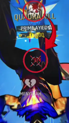 Ketika Ayyie Dan Ayyied Bergabung Menjadi Batman Maka akan terjadi kejadian sujud bersama😱#ayyiedff #ayyied 