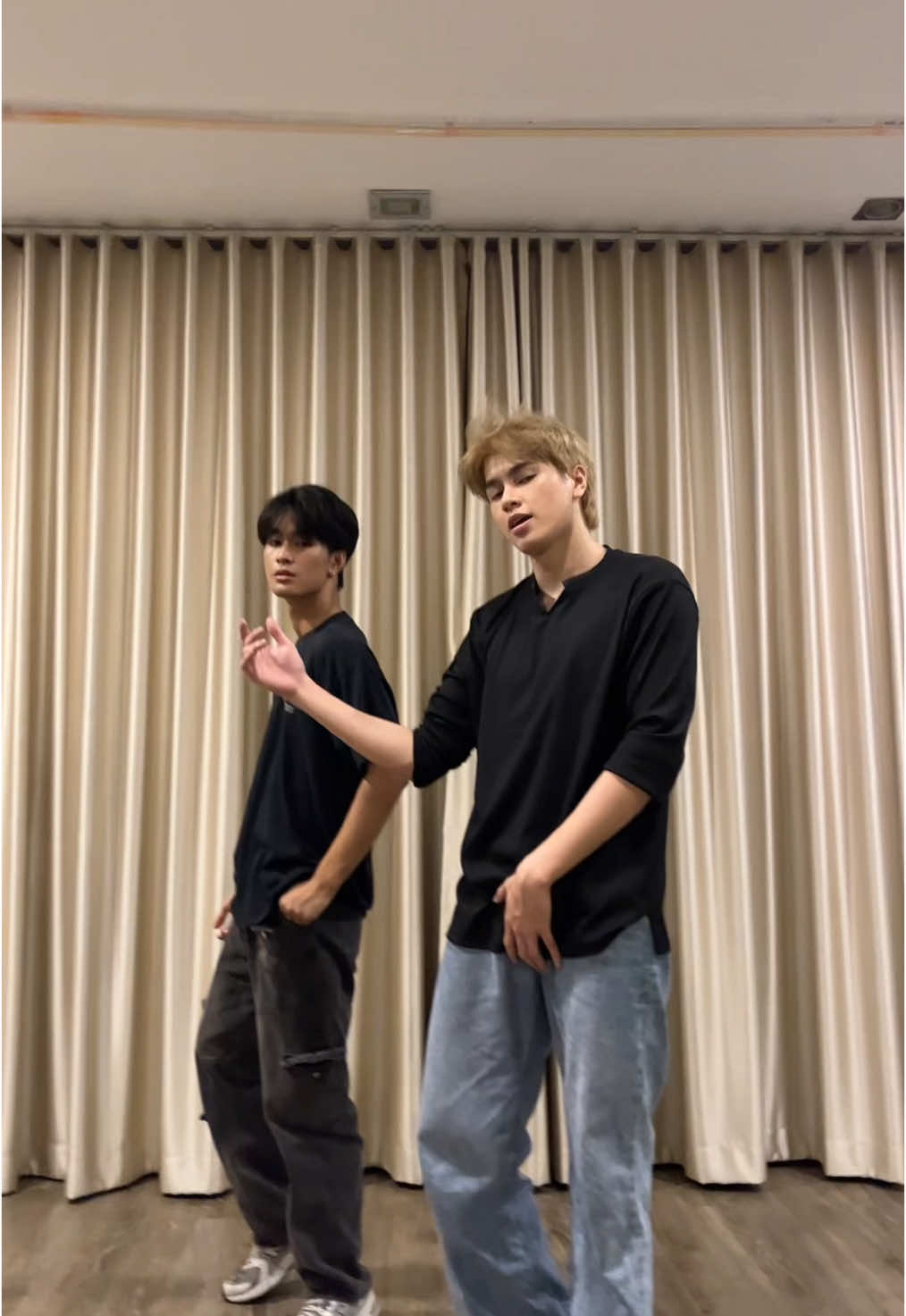 With my bro!! @かつき  #smartchisanupong  #smartcsnp #csnp_21 