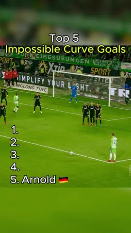 #football #footballtiktok #Soccer #top5 #goals 