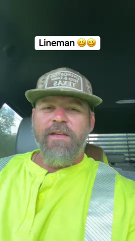 #foryoupage #trending #tiktok #lineman #ibew