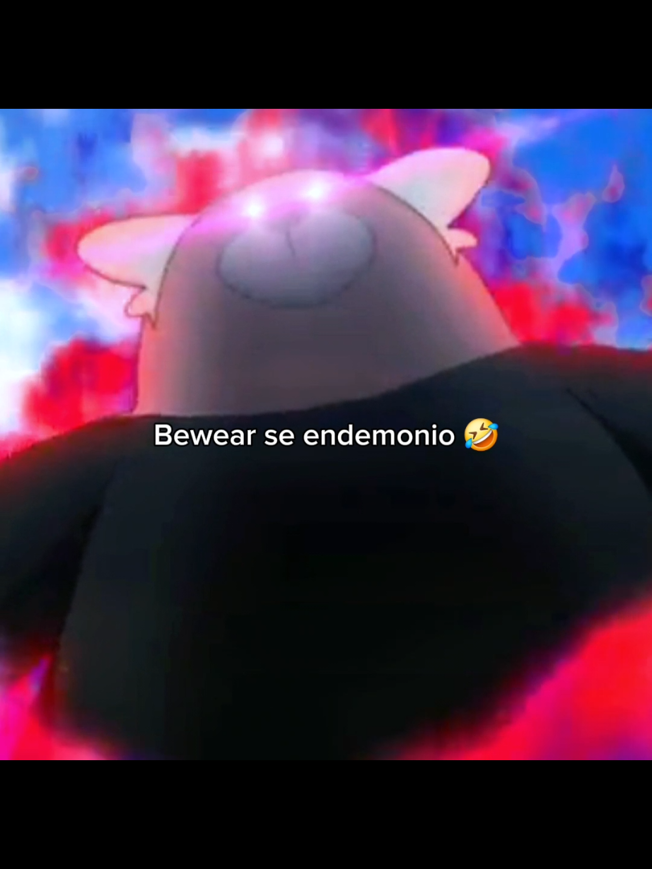 Bewear y el Equipo Rocket #bewear #bewearpokemon #equiporocket #pokemon 