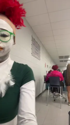 #chickenlittle #fyp #spiritweek #viral 