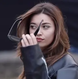 جمالها باول لقططه🫦#افرا_ساريتاش_اوغلو #afrasaraçoğlu 