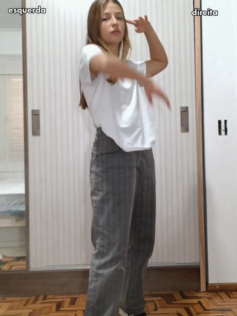 desculpa por estar séria, tava concentrada skksk #trend #fyyyyyyyyyyyyyyyy #tutorial #viraliza 