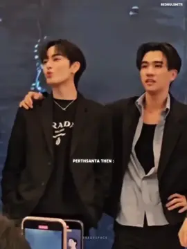 PerthSanta then and now, you can see the difference, right? #perthsanta #perthppe #santapp #fyp 