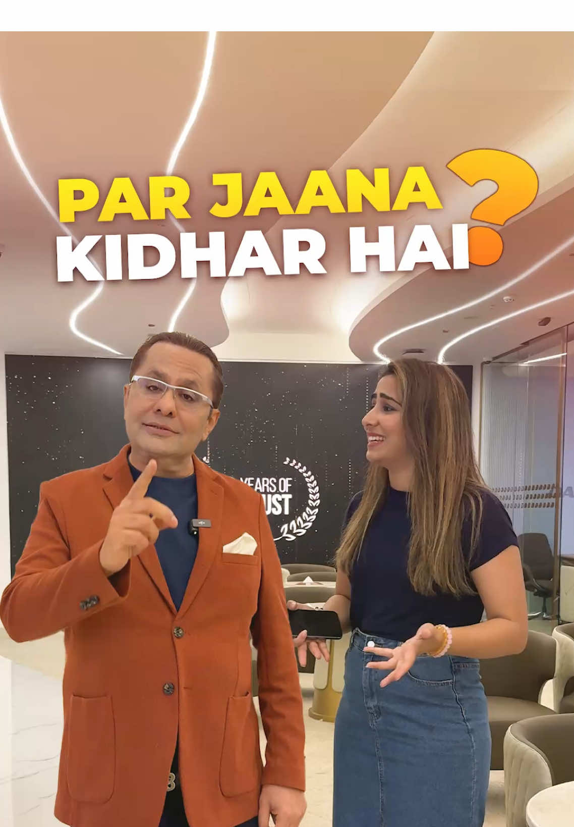 Do you know the one thing you should never do in life! It is to stop moving forward... Run, if you can't run walk, if you can't walk then crawl, but just don't stop! #hardwork #fyp #rizwansajan #success #viral