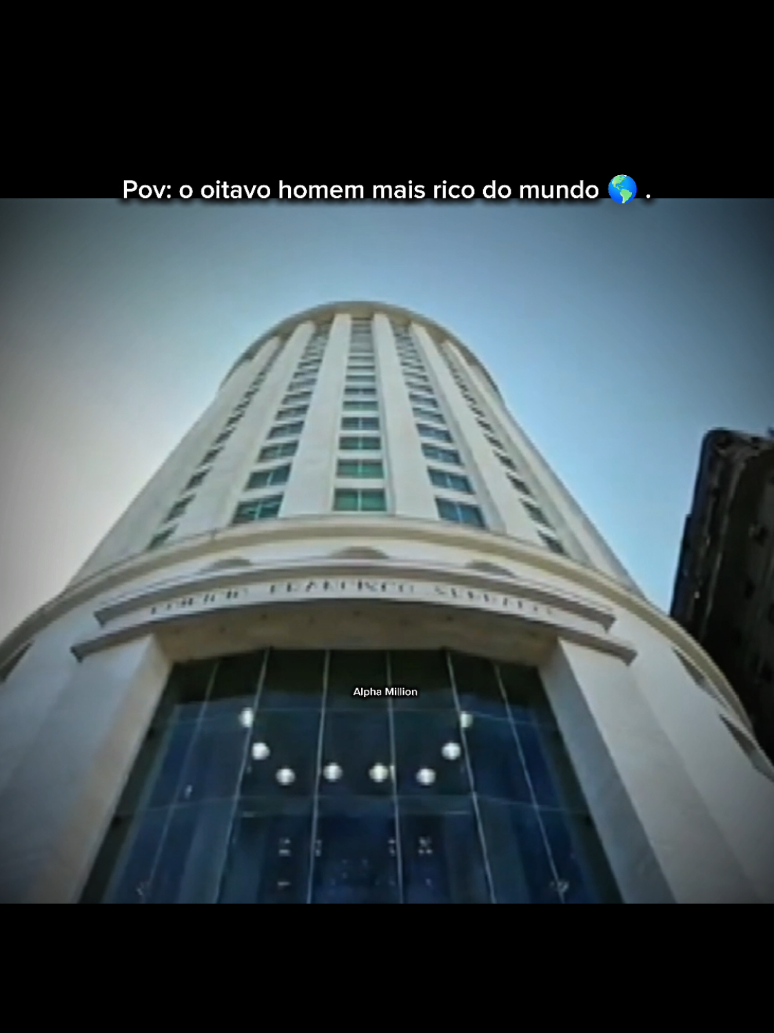 Siga: Alpha Million 🏌🏻................. . . . . . . #ogx #eikebatista #empreendedor #empreendedorismo #bilionario #fyp 