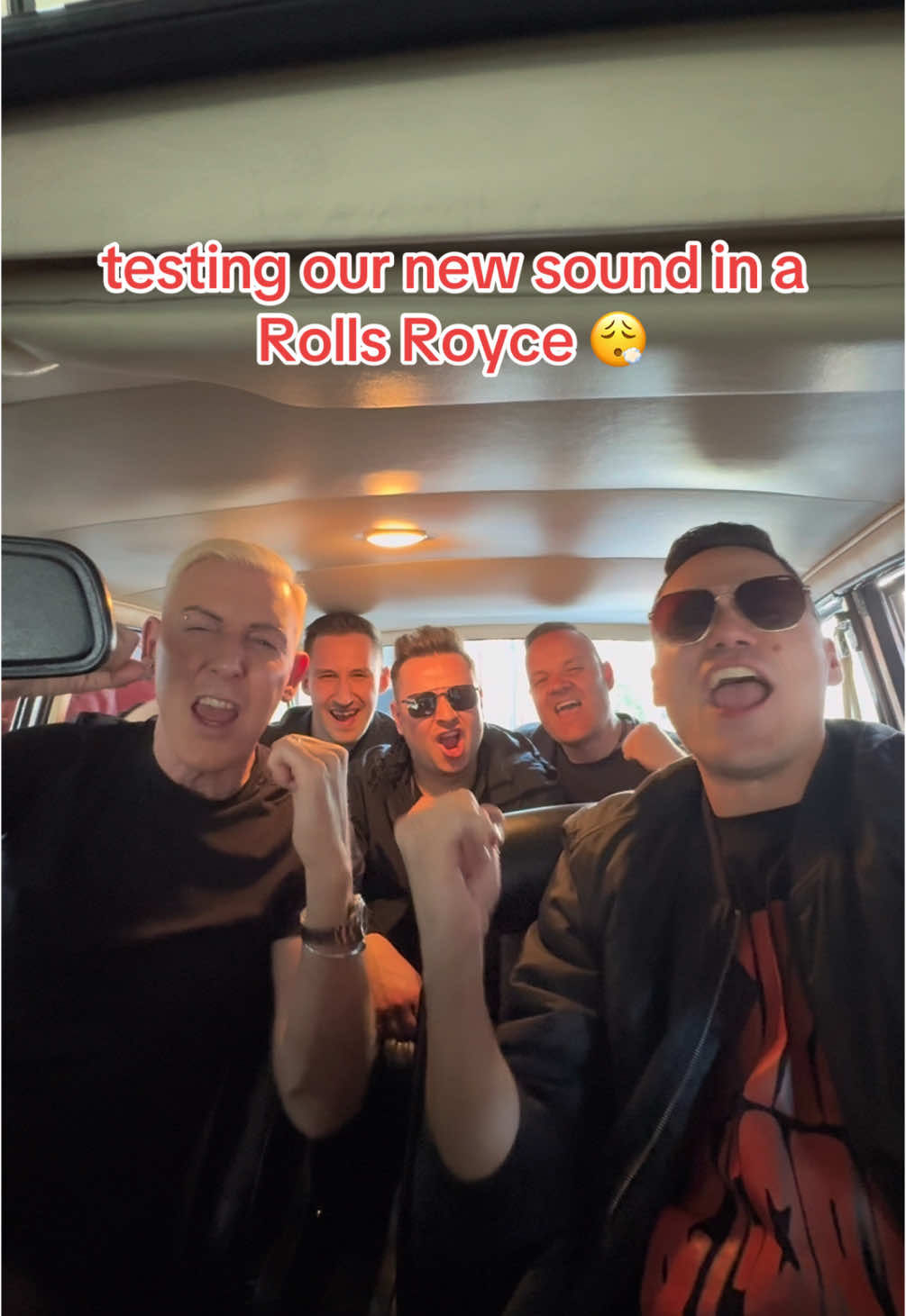 Are you ready for the sound? 🤯💨 #newmusic 