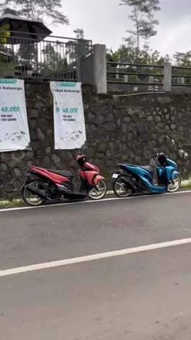 pesona mounting 10cm 😵‍💫 #varioledold #variolednew #vario125 #savering17 #varioring17 #vavarioan #longmounting 