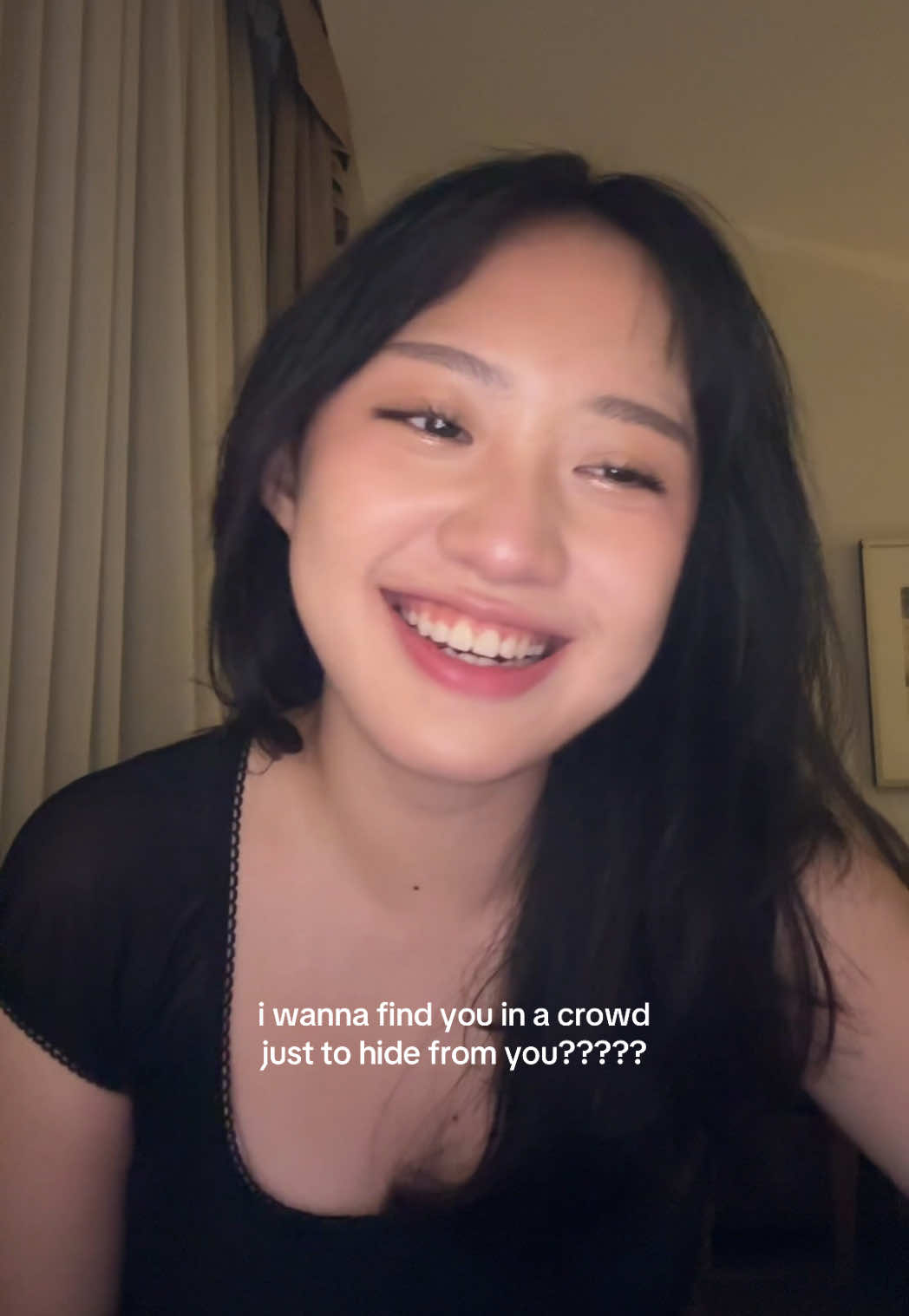she gets it