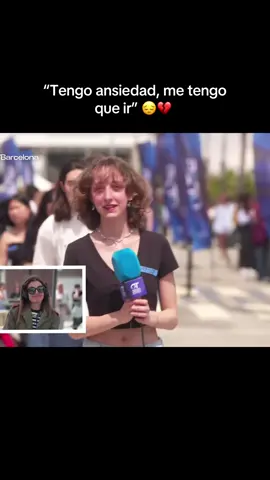 Casting OT Barcelona 2025 #ot #ot25 #OTBarcelona #operaciontriunfo #operaciontriunfo2025 #castingot #ot2025 