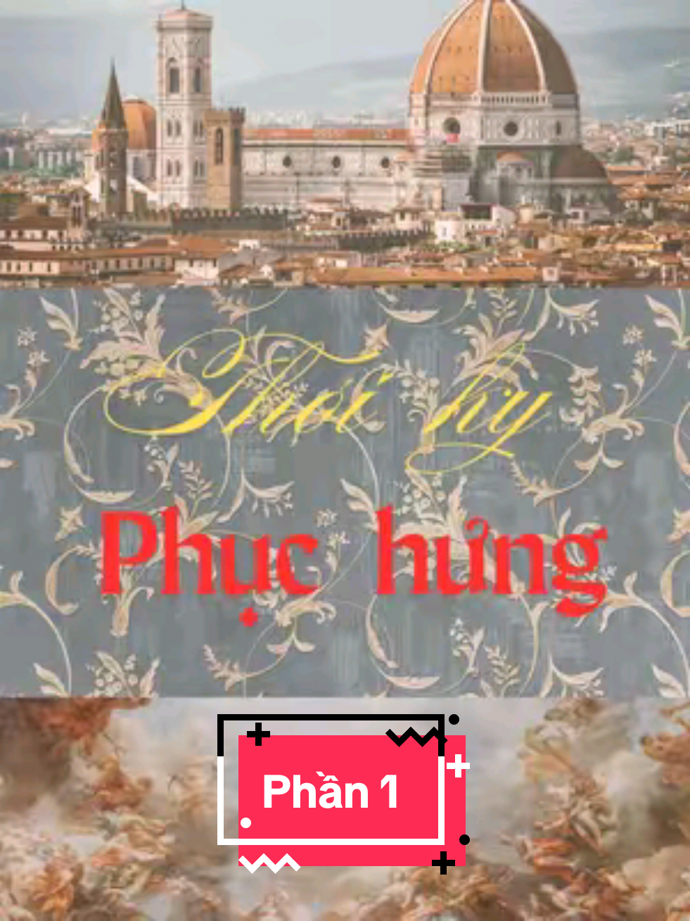 Thời kỳ Phục Hưng là giai đoạn từ thế kỷ 14 đến 17, tập trung vào nghệ thuật, văn học, khoa học, với các nhân vật nổi tiếng như Leonardo da Vinci, Michelangelo #RenaissanceArt #DaVinci #NghệThuậtPhụcHưng #ArtTok #KhámPháPhụcHưng #LịchSửNghệThuật