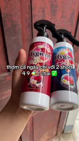 #xitthom #xitthomquanao #hygiene #fyp #xuhuong #tiktoknews #tiktokshop #viralvideo #fypシ゚ 