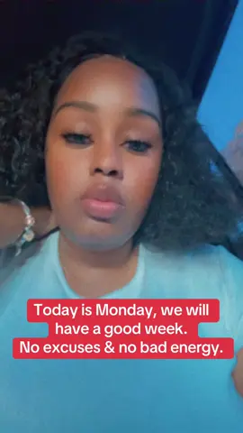 Happy Monday wake up and go get it #monday #motivation 