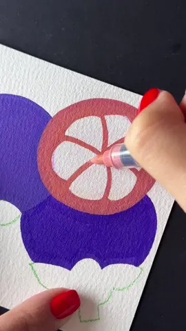 #coloring #painting #fypシ゚viral #satiafyingvideo #amsrsounds #amsr #satiafying #coloringbook #painting 