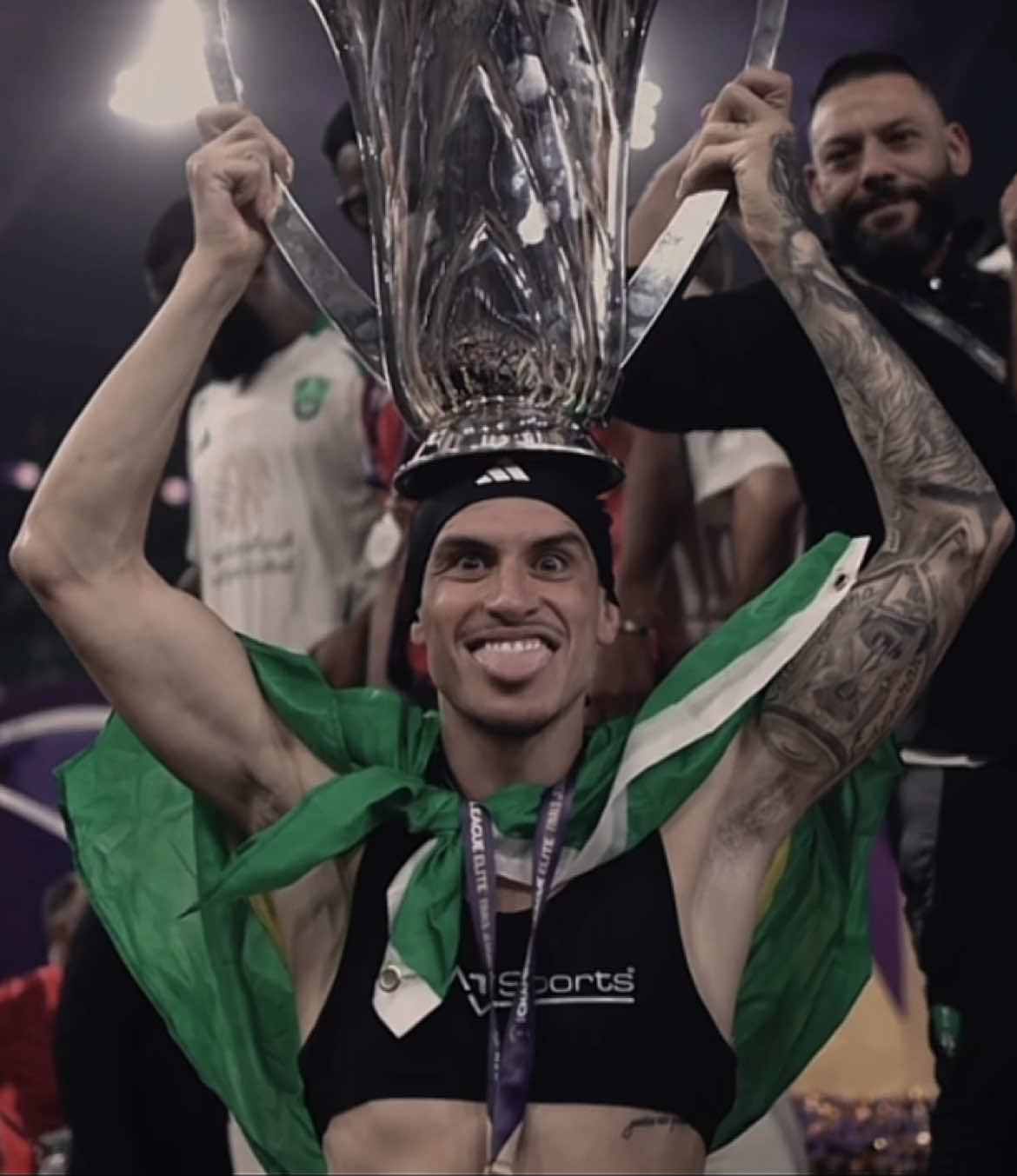 #alahli #AFC 