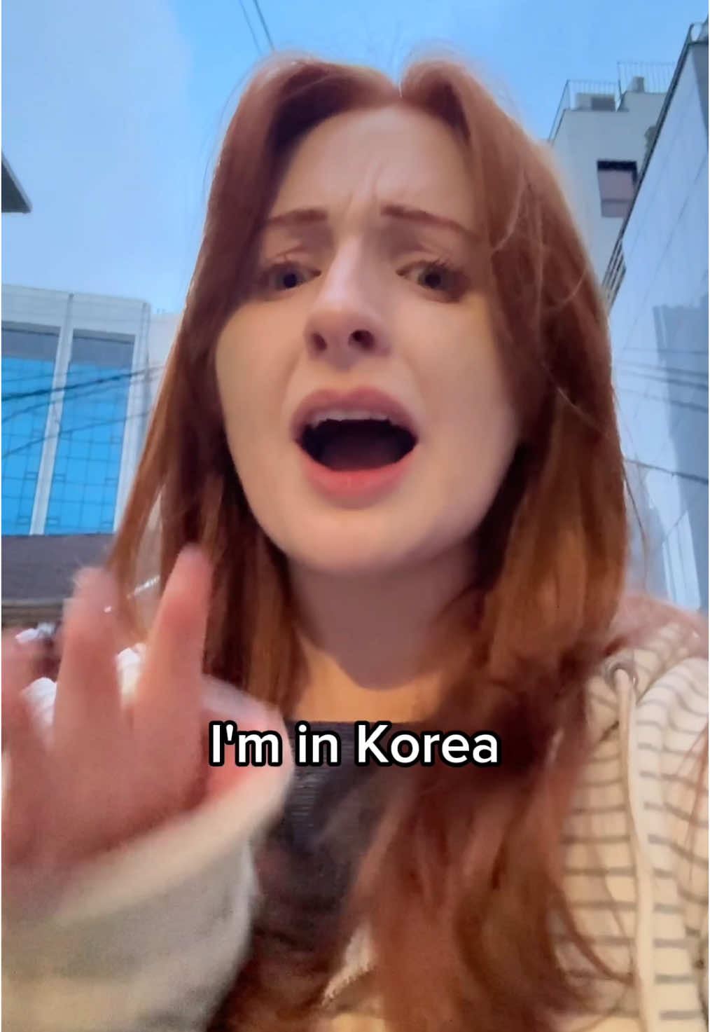 Hongdae man will rizz up ANY foreigner @Sean Solo 
