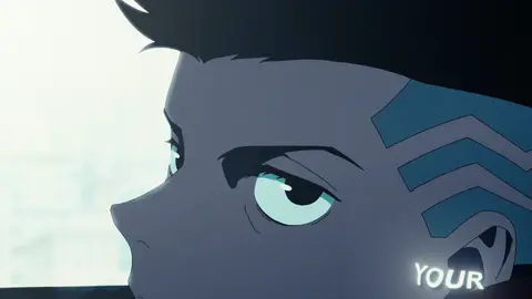 got lazy mid way through it 💔 || #cyberpunkedgerunners #anime #edit #editing #fypシ゚ #cyberpunkanime #eastcoast #alexg #mijo 