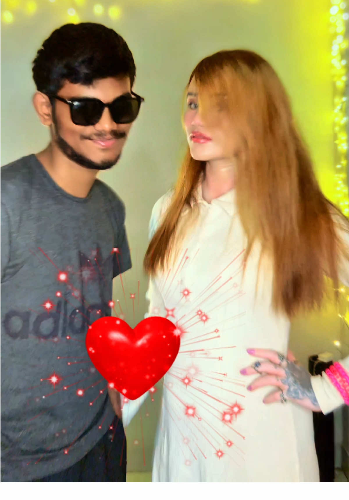 Sister duo so iconic, jealousy is inevitable 💁♀️💖 #fypage #fy #trending #trendingvideo #foryou #fyppppppppppppppppppppppp #foryoupage #fyp #bdtiktokofficial #bdtiktokofficial🇧🇩 #bdtiktok #bdtiktokbangladesh #mohimarufa #viral #viralvideo #satisfying #goviral #recommendations #tiktok #sister #girls #sadstory #jealous #brother #siblingcheck #memes #us #funny #fouryou 