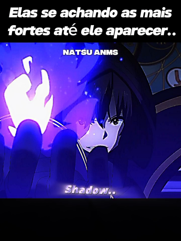 #anime #theeminenceinshadow 