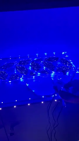 Good quality and affordable, that’s why I love it #lights #striplights #tiktokshoprestock #tiktokmothersday #ledlights #gift #rgb #led 