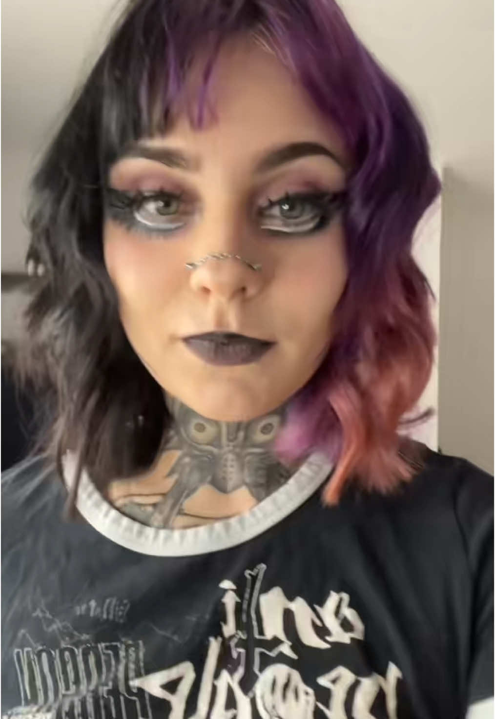 Year ago today, still providing you with a round of applause today 