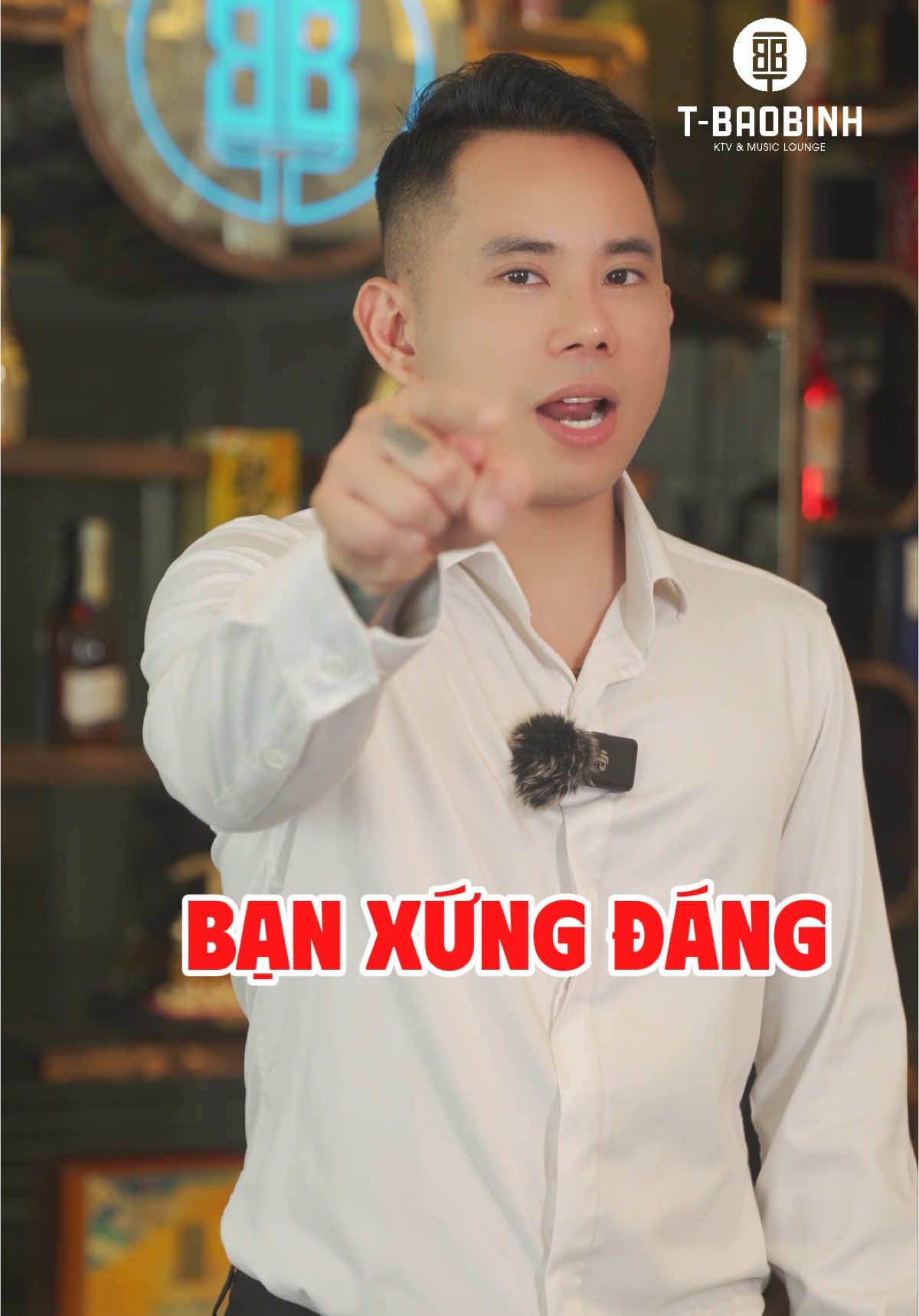 Liên hệ ngay để gia nhập gia đình T-BAOBINH KTV các bạn nhaaa! #lebaobinh #tbaobinhktv 