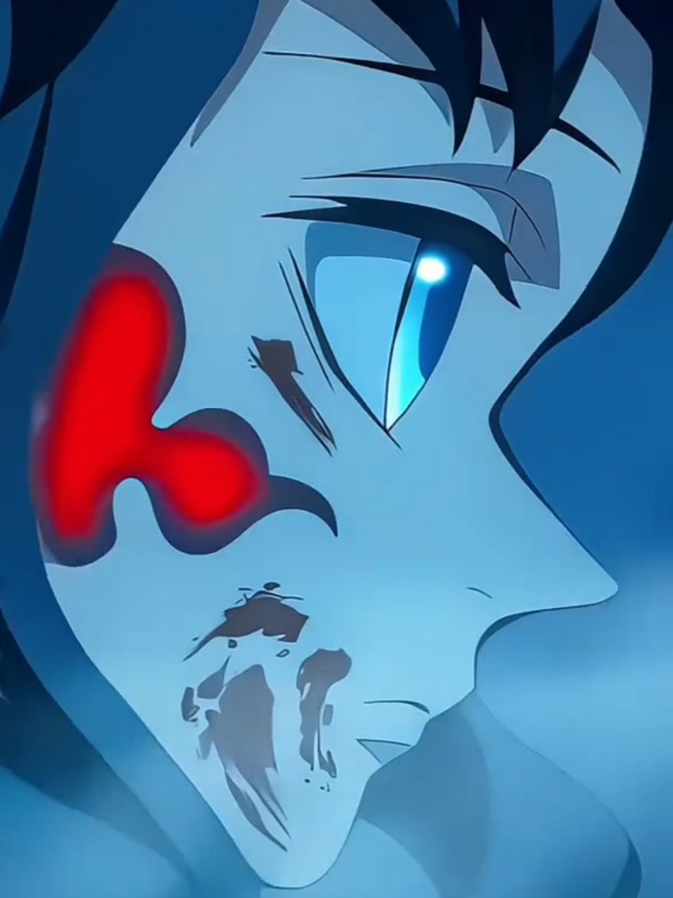 #anime #kny #muichiro #dikarvnd 