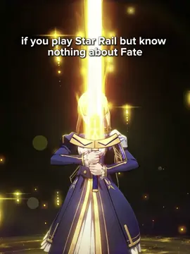 While doing this video, I’ve decided to watch Fate/stay night ❤️‍🩹 the universe and the characters are so great and I love those two even more now | Fate and Star Rail collab | Fate lore for Star Rail players #HonkaiStarRail #hsrfatecollab #harfate #archerhsr #saberhsr #Saber #Archer #hsrcreators 