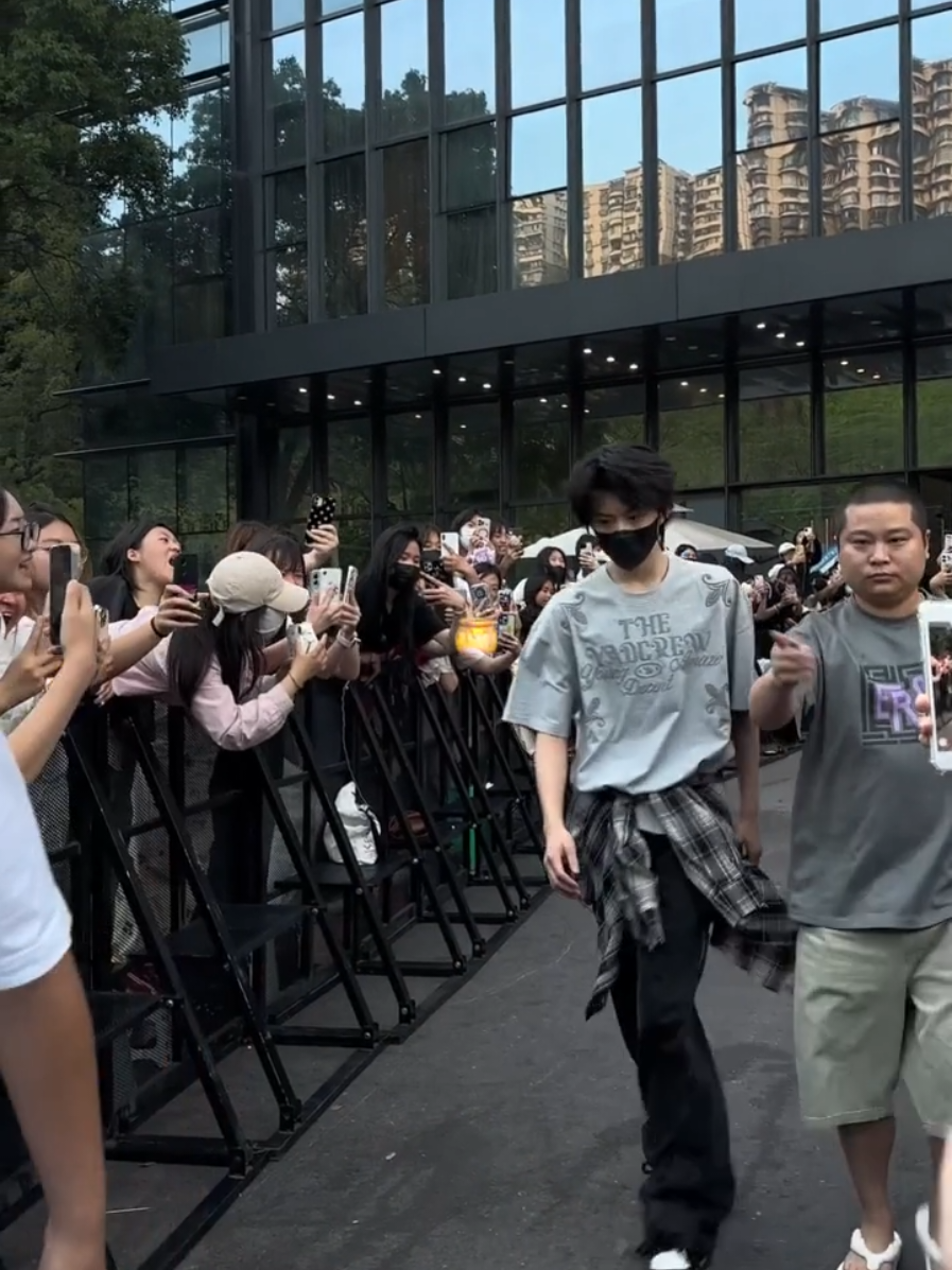 #chenyiheng #tffamily #fancam #fyp #xybca #4u  @tf_familyofficial 