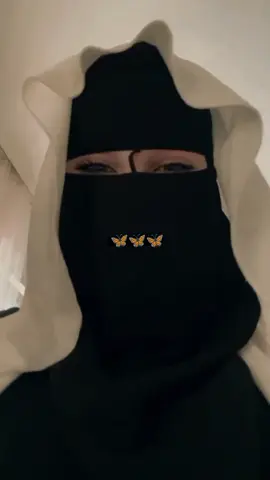 #‏وتجملت ذات النقاب فعجز الجمال عن وصف جمالها🤍🌸 #اللهم_صلي_على_نبينا_محمد #سبحان_الله_وبحمده_سبحان_الله_العظيم #الحمدلله_على_كل_حال #يقيني_بالله #اكسبلورexplor #انشيد_اسلاميه #لا_اله_الا_الله 