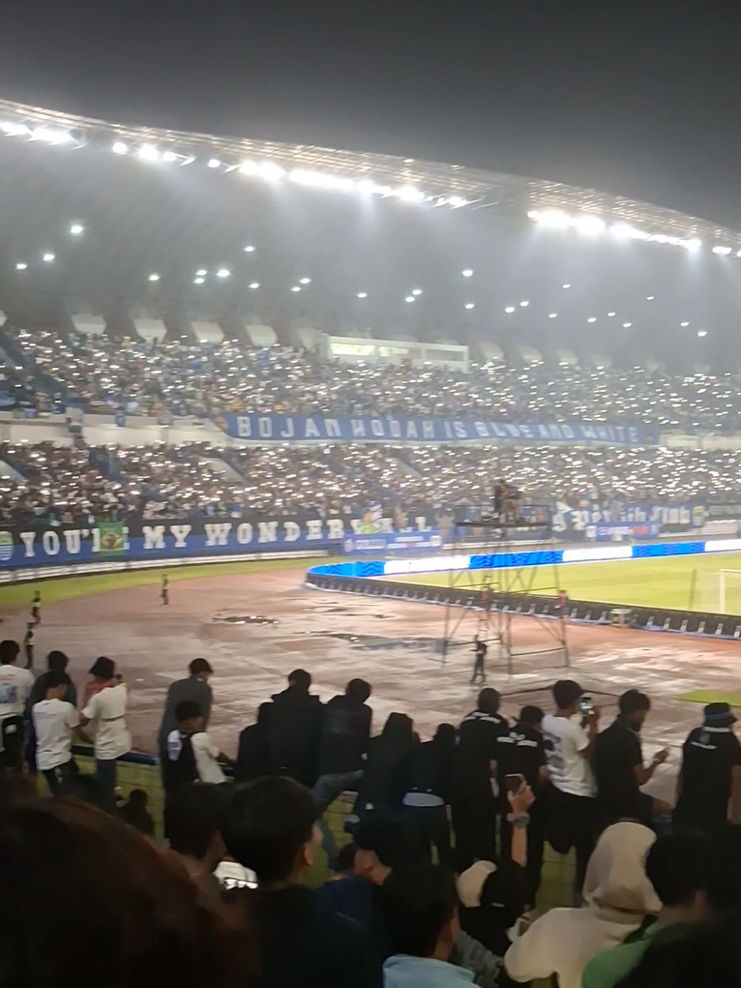 Wedededkeun!!! #bobotoh #persib #champions #katakata #status #fyp 