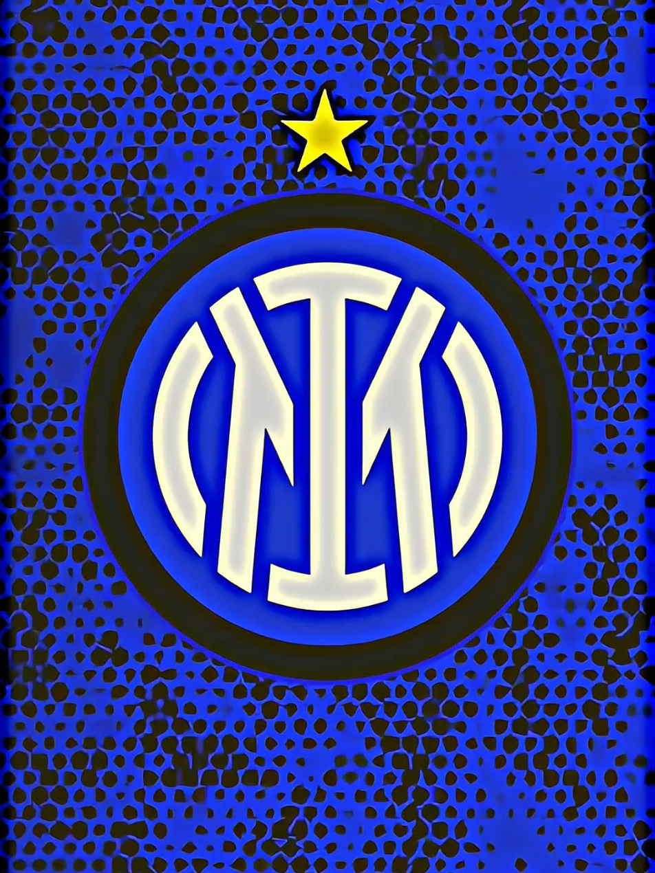 inter milan line-up 2025🥅⚽️🥉🏆