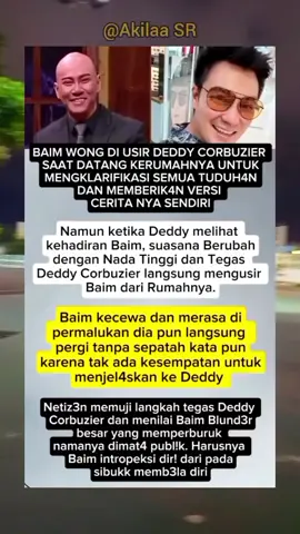 #baimwong #baimpaula #baim #shortvideo #duet #artist #Love #podcast #selfimprovement #SelfCare #fyp #aprisdevita #hollywood#Natasharizki #febyrastanty #reels #fyp #viral #trending #artis #infoseleb #selebviral #selebupdate #tiaraandini #nabilasyakieb #ummipipik #nagitaslavina #raffiahmad #mahalini #krisdayanti #fujian #jejegovinda #sarwendah #papadali #kamari  #jennifercoppen #rickyharun #shahrukkhan #nissasabyan #anggipratama #bollywood #fuji #aifu #riaricis #fyp #aisarkhaled #sultamalaysia #sultanindonesia #artis #fyp #reals #tiktok #short #cerita #story #berita #reels #fyp #viral #trendingreels #fypシ゚ #fypシ゚viralシ  #trending #fypシ #trendingnow #nasehatpernikahan #pernikahan #irt #nafkah #sad #kewajibansuami #suami #istri #mertua #ipar #surga #seputarrumahtangga #foryou #kehidupan #reelfyp #reelviral #reeltrending #monetisasi #iklanreel #jangkauan #fyp #facebookpro #motivasi #gosip #artis 