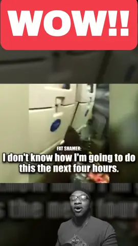 Passenger MELTDOWN Over Seating Arrangement On United Flight