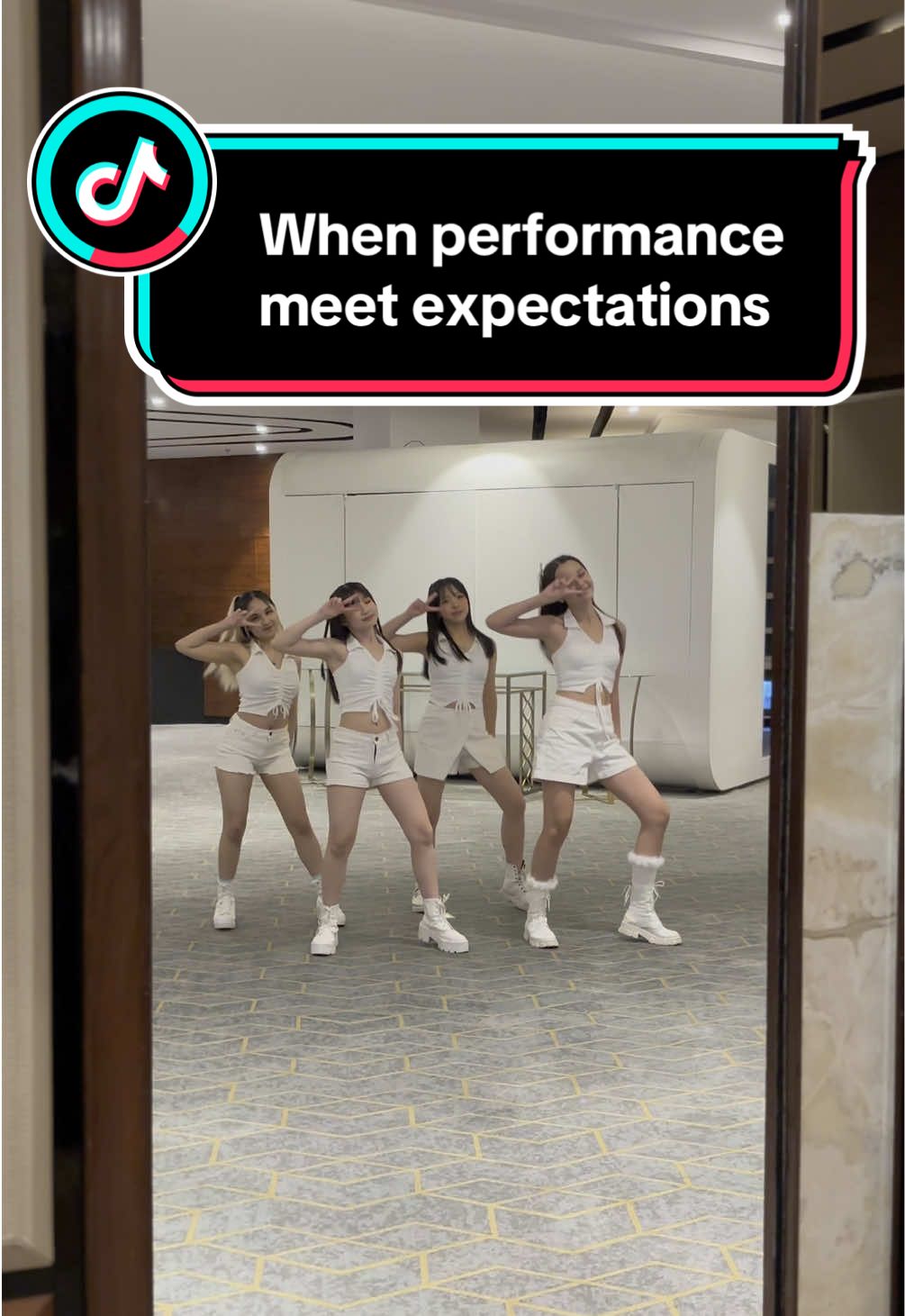 Its a joyful thing.. 🙌🙌🙌 #performance #dance #challenge #fyp #foryou #foryoupage 