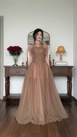 Prom dresses 💃🏻 from @Joséphine #fypシ #xuhuong #dress #review #promdress 