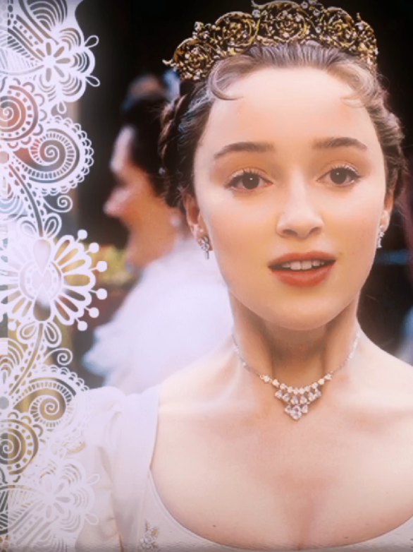 i love her sm shes so sweet  . #daphnebridgerton #daphnebridgertonedit #bridgerton #bridgertonedit #bridgertonnetflix #bridgertonscandal #bridgertontiktok #regencyera #regency #regencycore #regencyfashion #fyp #aesthetic #aestheticvideos #edit #foryou 