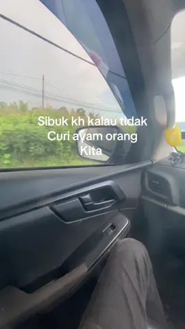 Kalau aku gas jak 